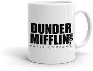 Hrnček zo série THE OFFICE OFFICE Hrnček zo série THE OFFICE OFFICE