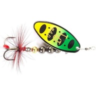 Lucky John Shelt Blade #3 008 Lucky John Shelt Blade #3 008