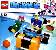 LEGO UNIKITTY PRINCE KURZOVÝ BICYKEL PRE PSA (41452)