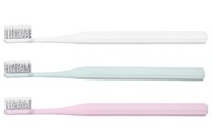 Zubná kefka ZUZii SET 3x PLA Pink/Mint/White Zubná kefka ZUZii SET 3x PLA Pink/Mint/White