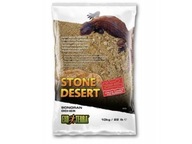 Stone Desert substrát 10kg púštny okr Stone Desert substrát 10kg púštny okr