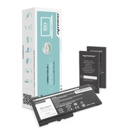 Batéria WYJC2 pre Dell Latitude E5450 E5550 – 11,1 V Batéria WYJC2 pre Dell Latitude E5450 E5550 – 11,1 V