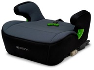 Osann Junior Isofix i-Size Gurtfix Nero stojan Osann Junior Isofix i-Size Gurtfix Nero stojan