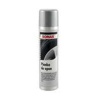 PENA NA ČISTENIE PNEUMATÍK SONAX AREOZOL 400ML PENA NA ČISTENIE PNEUMATÍK SONAX AREOZOL 400ML