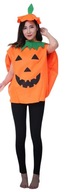 Tekvicová taška Halloween kostým kostým pre dospelých Tekvicová taška Halloween kostým kostým pre dospelých