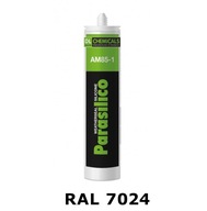 NEUTRÁLNY SILIKÓN UNIVERZÁLNY GRAFIT - RAL 7024 NEUTRÁLNY SILIKÓN UNIVERZÁLNY GRAFIT - RAL 7024