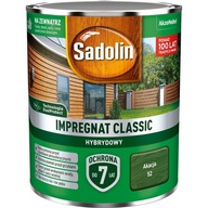 Sadolin impregnácia dreva Classic Acacia 0,75L Sadolin impregnácia dreva Classic Acacia 0,75L