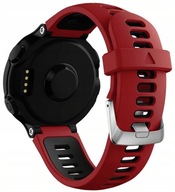 GARMIN FORERUNNER POPRUH 220 230 235 620 630 735 XT GARMIN FORERUNNER POPRUH 220 230 235 620 630 735 XT