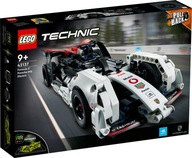 LEGO TECHNIC Formula E Porsche 99X elektrický ťahák
