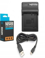 USB NABÍJAČKA pre PANASONIC LUMIX DMC GX7 USB NABÍJAČKA pre PANASONIC LUMIX DMC GX7