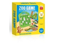 Náučná, arkádová hra ZOO Náučná, arkádová hra ZOO
