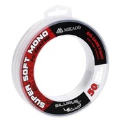 A - MATERIÁL NA NÁSTAVEC PRE MAČKU CAT 1,00mm/50m - MIKADO A - MATERIÁL NA NÁSTAVEC PRE MAČKU CAT 1,00mm/50m - MIKADO