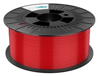 3DACTIVE PET-G RED FILAMENT 1,75 MM 1100 G