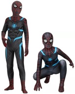 OUTFIT SPIDERMAN SPIDER KOSTÝM 134/140 OUTFIT SPIDERMAN SPIDER KOSTÝM 134/140