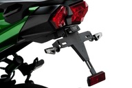 PUIG FENDER ELIMINATOR 2018-2021 KAWASAKI H2 SX PUIG FENDER ELIMINATOR 2018-2021 KAWASAKI H2 SX
