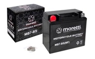 Batéria GEL MB7-BS 12N7-3A-BS JUNAK 901 ROUTER Batéria GEL MB7-BS 12N7-3A-BS JUNAK 901 ROUTER
