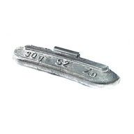 Hmotnosť zinku STD 30g IT (100 ks/balenie) Hmotnosť zinku STD 30g IT (100 ks/balenie)