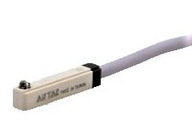 AIRTAC DMSE-P050 snímač polohy piesta 24V 5m AIRTAC DMSE-P050 snímač polohy piesta 24V 5m