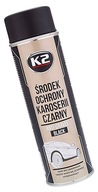 K2 PROTIKORÓZNA OCHRANA KArosérie, ČIERNA M4Y20 K2 PROTIKORÓZNA OCHRANA KArosérie, ČIERNA M4Y20