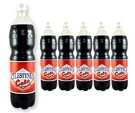 Sýtený nápoj COLA Celestynka 1,5l