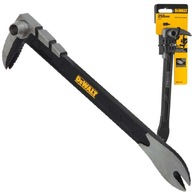 PRESNÝ ODSTRAŇOVAČ NAILOV 250mm DEWALT