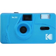 Fotoaparát Kodak M35 – modrý