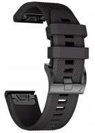 QUICKFIT EASYFIT POPRUH PRE GARMIN FENIX 5 6 6 PRO 7 QUICKFIT EASYFIT POPRUH PRE GARMIN FENIX 5 6 6 PRO 7