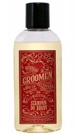 Šampón na fúzy Groomen Fire 150 ml Šampón na fúzy Groomen Fire 150 ml