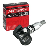 Senzor tlaku Autel 1-Sensor 433/315 MHz TPMS Senzor tlaku Autel 1-Sensor 433/315 MHz TPMS