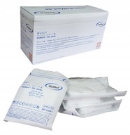 Sterilné gázové tampóny, extra savé, 5x5, 20x5 kusov Sterilné gázové tampóny, extra savé, 5x5, 20x5 kusov