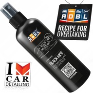 ADBL Black Mist pánsky osviežovač vzduchu 200 ml ADBL Black Mist pánsky osviežovač vzduchu 200 ml