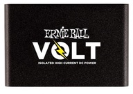 Ernie Ball VOLT Napájací zdroj pre 4x3 gitarové efekty
