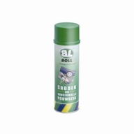 BOLL 500ML SPREJ NA ÚDRŽBU PODVOZKU BOLL 500ML SPREJ NA ÚDRŽBU PODVOZKU