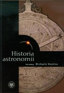 HISTÓRIA ASTRONOMIE - M. Hoskin