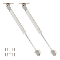 2 x SET - VÝKONNÝ NÁBYTOKOVÝ AKTOR PLYNOVÝ ZDVIH PRE HAPES 150N + SKRUTKY 2 x SET - VÝKONNÝ NÁBYTOKOVÝ AKTOR PLYNOVÝ ZDVIH PRE HAPES 150N + SKRUTKY