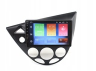 Rádio NAVIGÁCIA FORD FOCUS MK1 1998-2005 Android Rádio NAVIGÁCIA FORD FOCUS MK1 1998-2005 Android