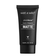 Podložka Wet n Wild Photo Focus Face Primer pre P1 Podložka Wet n Wild Photo Focus Face Primer pre P1