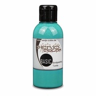 Farba na telo Senjo-Color Turquoise 75ml Farba na telo Senjo-Color Turquoise 75ml
