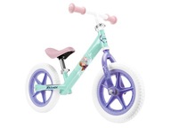 Detský balančný bicykel DISNEY Frozen 2 12 palcov Detský balančný bicykel DISNEY Frozen 2 12 palcov