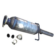 FAP DPF FILTER Ford Ka 1.3TDCi FD4 10/0 FAP DPF FILTER Ford Ka 1.3TDCi FD4 10/0