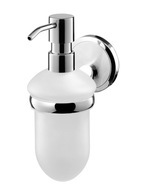 SENSATION DÁVKOVAČ MYDLA CHROME 03095 SENSATION DÁVKOVAČ MYDLA CHROME 03095