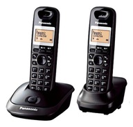 Bezdrôtový telefón PANASONIC KX-TG2512PDT