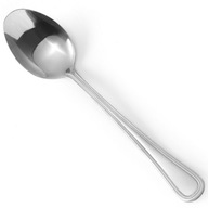 Lyžičky na espresso Kitchen Line vyrobené z nehrdzavejúcej ocele Lyžičky na espresso Kitchen Line vyrobené z nehrdzavejúcej ocele