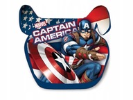 PODLOŽKA SEDADLA CAPTAIN AMERICA 15-36 PODLOŽKA SEDADLA CAPTAIN AMERICA 15-36