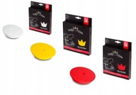 Royal Pads AIR DA Hard Stredne Soft 135mm SPONGE