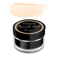 Yoshi Paint Gel 10 ml Béžová Yoshi Paint Gel 10 ml Béžová