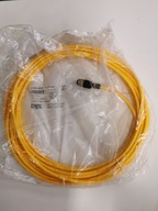 Prepojovací kábel Pilz PSEN op M12 5 10m - 630312