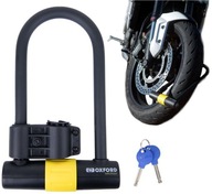 OXFORD MAGNUM U-lock ochrana proti krádeži