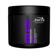 JOANNA KERATIN regeneračná maska ​​na vlasy 500 ml