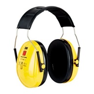 Chrániče sluchu 3M H510A Optime I chrániče sluchu